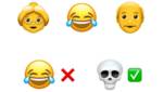Kan jij nog volgen? Emojipedia legt haarfijn uit welke emoji’s passé zijn en wat een verjaardagstaart écht betekent