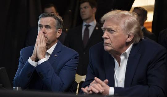 Zo verliep ‘Operation Absolute Resolve’: hoe de VS Maduro oppakten