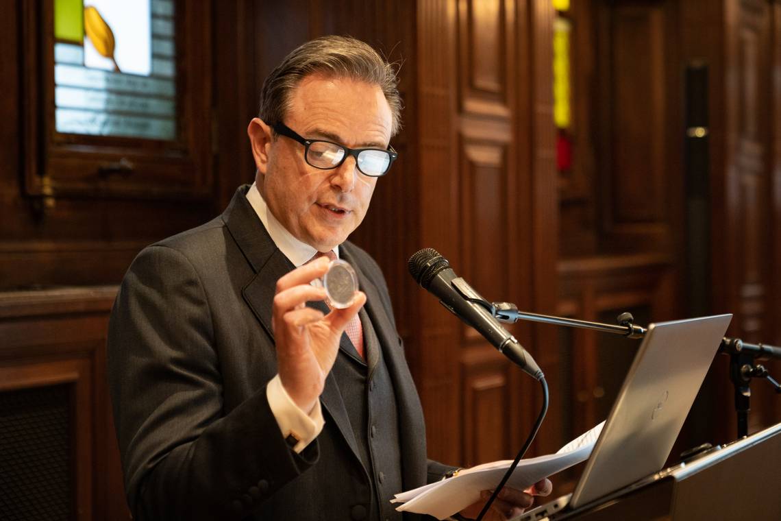 Waarom ‘schuldenvrij’ Antwerpen plots weer moet besparen