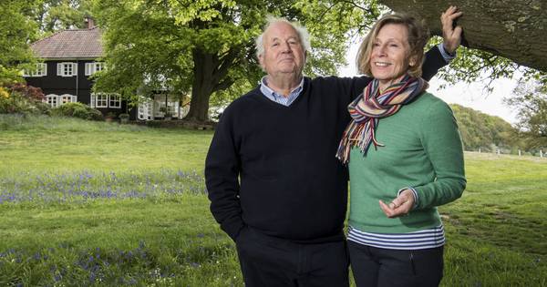 Wonen in een levend schilderij in Beuningen | Dinkelland - Tubantia