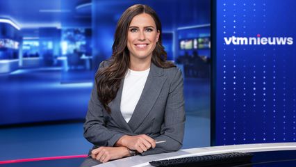 711. VTM NIEUWS 13u - 22/12/2025