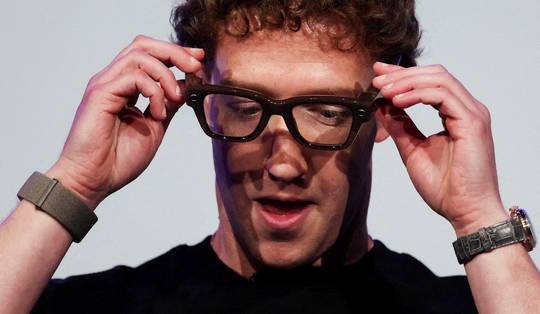 Meta koopt start-up die al je gesprekken opneemt. Is Zuckerbergs gedroomde ‘superintelligentie’ al in zicht?