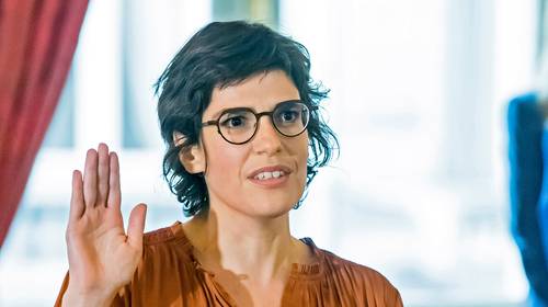 Carl Devos: “De Groenen wachtten bijna twintig jaar op regeringsdeelname, ook nu weer dreigt de fout van twintig jaar geleden”