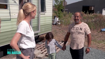 9. Je vends ma maison (10/12/22)