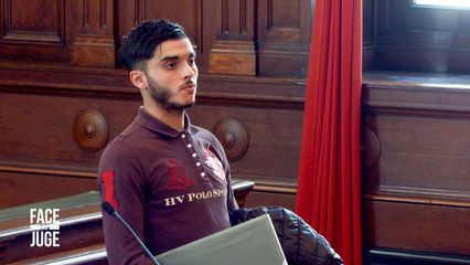 6. Non-respect du confinement