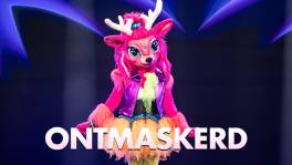 Bambi zingt nog een laatste keer