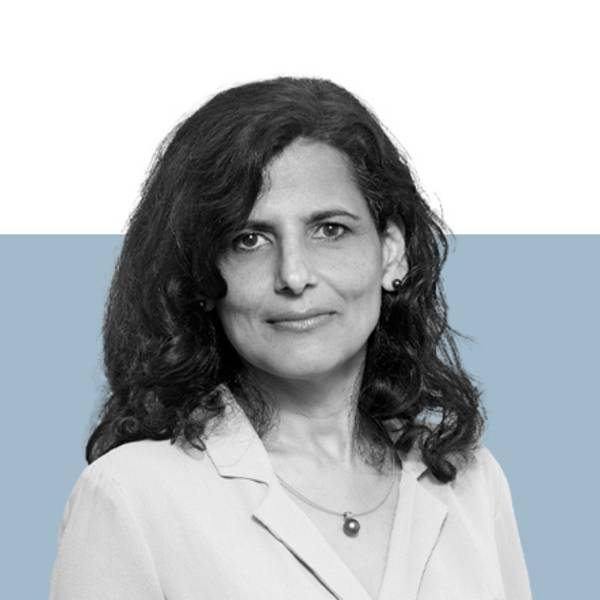 Wat we vrijheid noemen, bestaat voor een aanzienlijk deel uit de vrijheid om consument te zijn