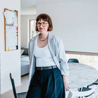 ‘Een partner van een ADHD’er loopt vaak vast op communicatie of bij huishoudelijke taken’