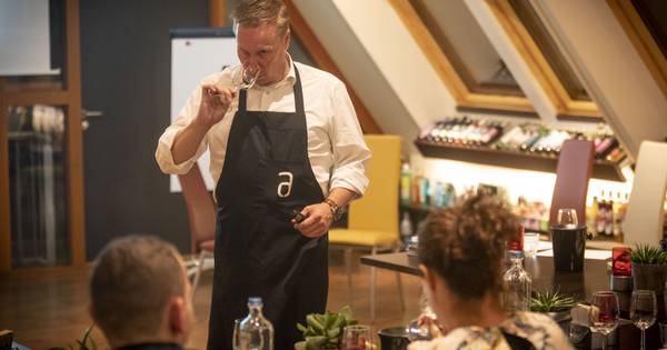 Riojaspecialist uit Zenderen: ‘Ik ben een vakidioot’