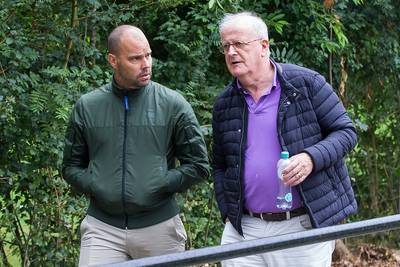 Clubs met kunstgras 'zijn verkettering zat'