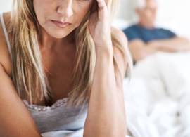 Monique (45) heeft geen zin meer in seks door antidepressiva