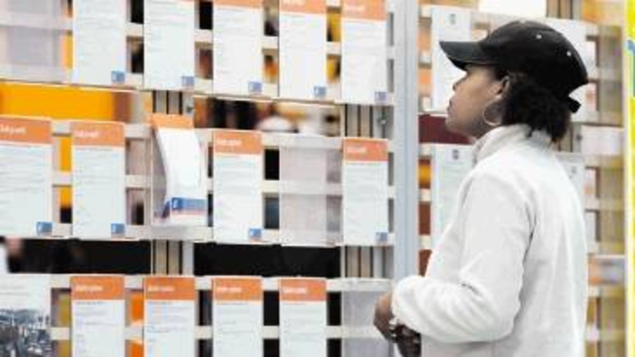 Bij Sollicitatie Wordt Surinamer Vaker Afgewezen Dan