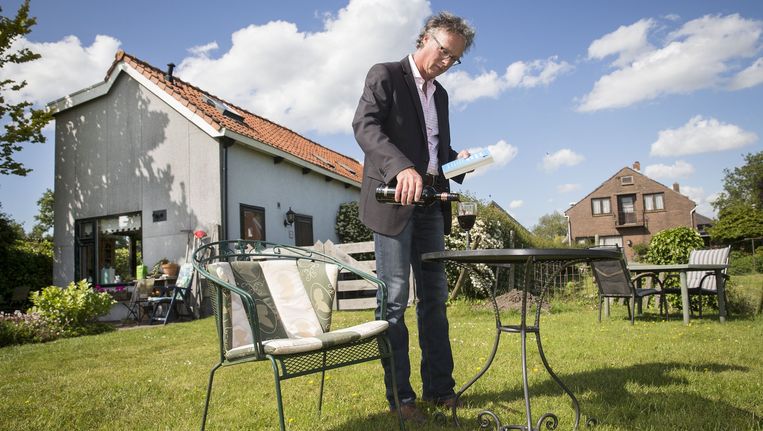 Een Huis Kopen Met Eigen Spaargeld Was Vroeger Heel Gewoon Trouw