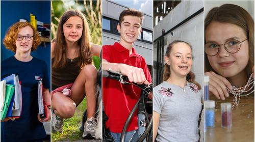 De vergeten kinderen: geen examens, zes maanden niet naar school