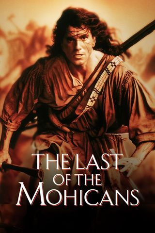 The Last Of The Mohicans