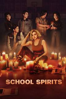 School Spirits