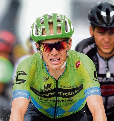 Amerikaan Talansky stopt met wielrennen