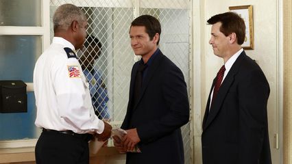 4. Washington déboutée