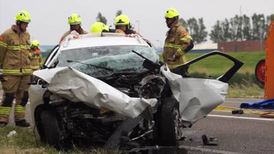 Verongelukte marinier (30) was net voor de tweede keer vader