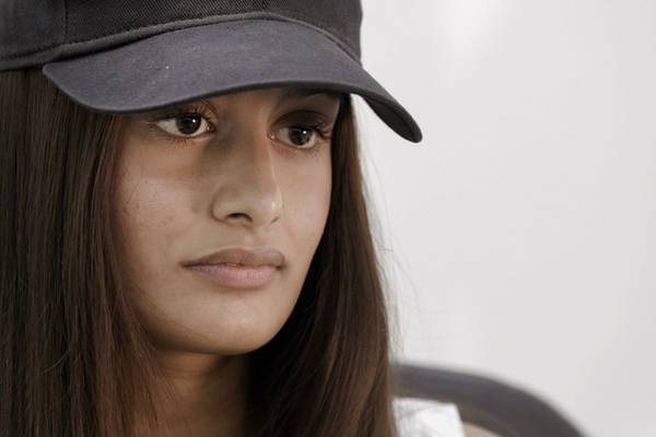 The Shamima Begum Story