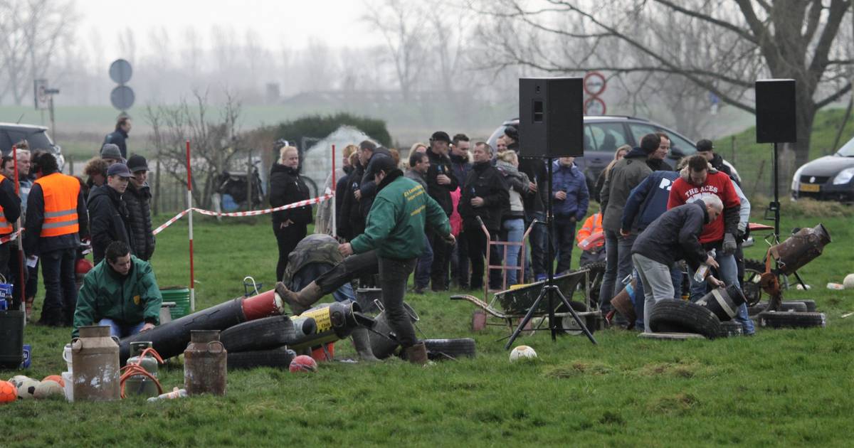 Megen Dreunt Op Grondvesten Oss Nl