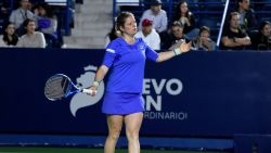 “Trust the process?”: onze tennisexpert vreest dat de ‘Kimback’ werk van lange adem wordt