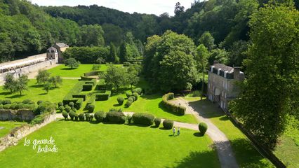 4. Abbaye autrement