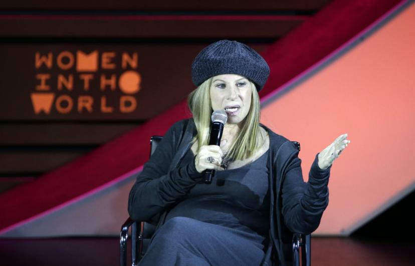Nieuwe Netflix-serie met Barbra Streisand en Gwyneth Paltrow in aantocht
