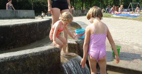 ‘Verouderd’ kinderbad bij Stroombroek verdwijnt: eigenaar wil niet meer investeren