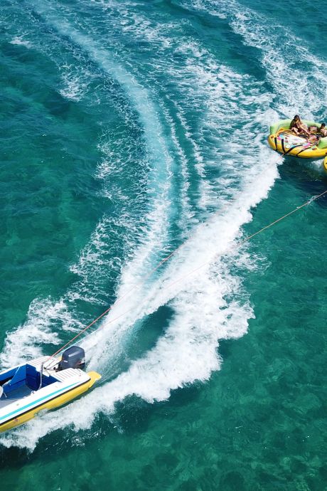 Nederlandse Jongen 13 In Opblaasband Verongelukt Voor Ogen Van Broer En Vader Op Zee In Kroatie Binnenland Tubantia Nl
