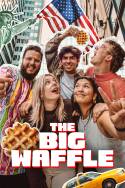 boxcover van The Big Waffle