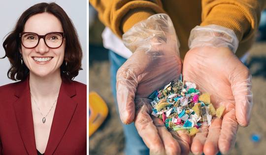 Microplastics in bloed en hersenen? Waarom meten zo moeilijk is en studies vaak overschatten