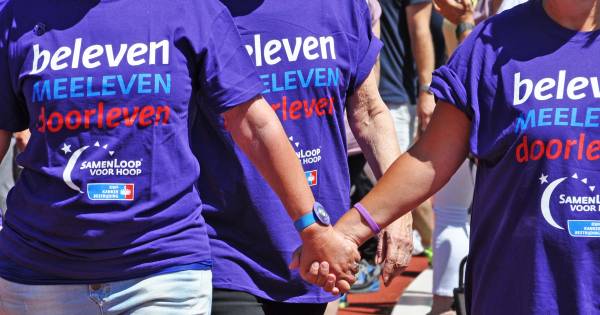 SamenLoop voor Hoop Bommelerwaard schuift door naar 2021 - BD.nl