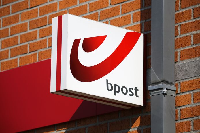 Le Travail Reprend Au Sein De Bpost A Liege Belgique 7sur7 Be