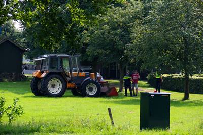 Jongen (9) ernstig gewond na ongeluk zomerfeest in Achterhoekse Gelselaar