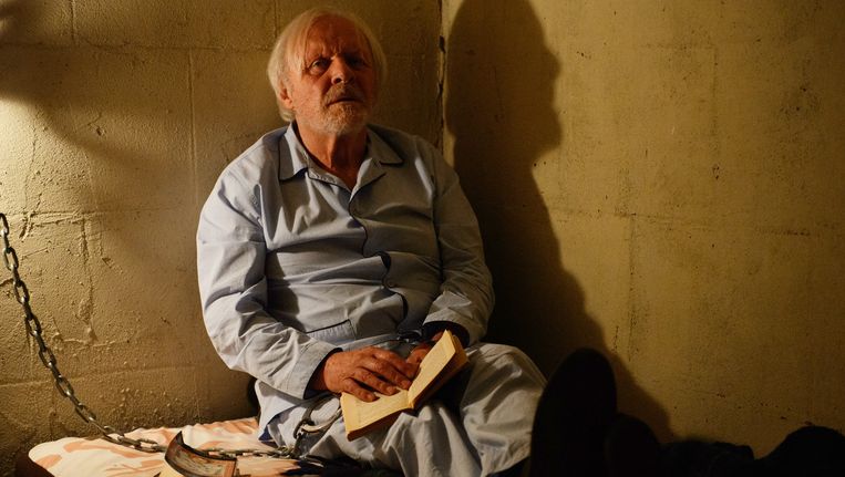 Kidnapping Freddy Heineken is een schertsvertoning (*) | Het Parool