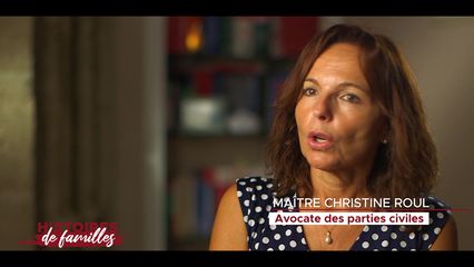 133. Affaire Marie Cescon