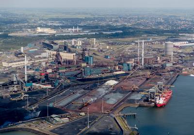 Directeur Tata Steel Nederland: bij invoering CO2-taks moeten we dicht