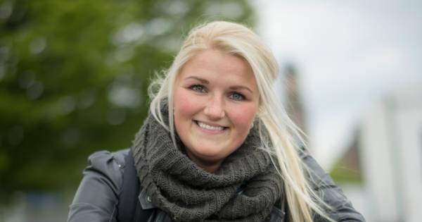 Marlane wil kunnen leven van het zingen: ‘In mijn eentje de Ziggo Dome vullen’