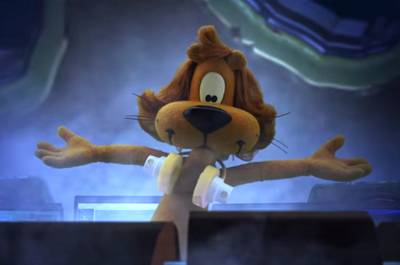 Loeki de Leeuw maakt tv-comeback met twee jaar oud YouTube-filmpje