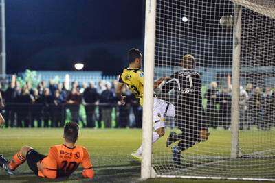 Vitesse in KNVB-beker moeizaam voorbij hoofdklasser Volendam