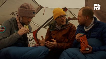 5. Patagonië - Aflevering 5