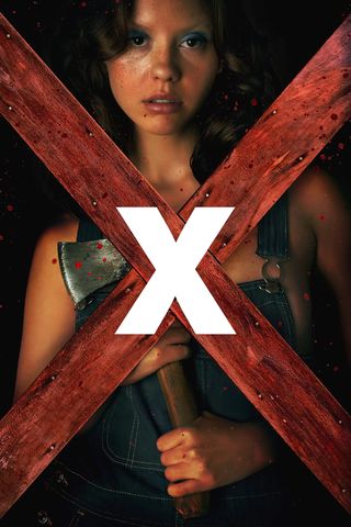 X
