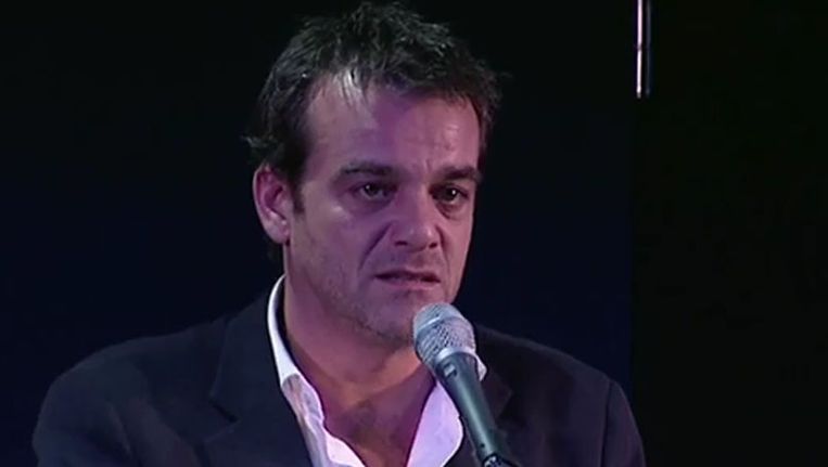 Nederlandse acteur Jeroen Willems (50) overleden ...