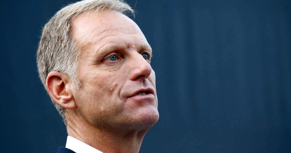 Bonds CEO Peter Bossaert Pareert De Kritiek Nu UEFA toelage Van 4 3 