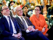 Ik Betrapte Zoveel Winkeldieven Dat De Wijkagent Me Vroeg Of