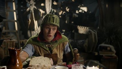 6. De kabouterdraakjes