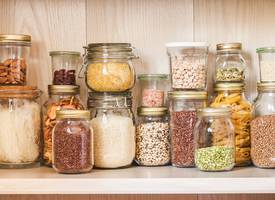 Déze producten zijn langer dan een jaar houdbaar