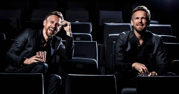 Ik Zit In Een Positieve Midlifecrisis Show Ad Nl
