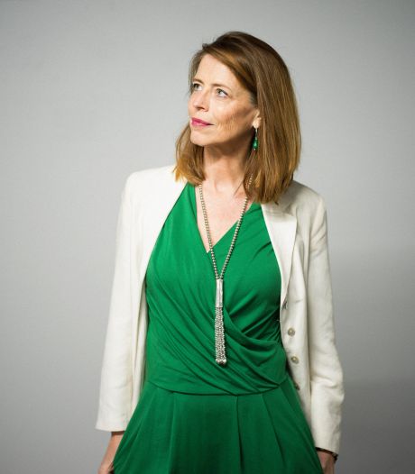 Arabist, Eerste Kamerlid én mooiste meisje van de klas: ‘Ik ben niet bang voor moeilijk’